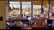 Vertigo (1958)Barbara Bel Geddes and Union Street, San Francisco, California